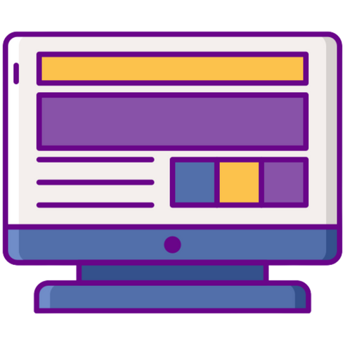 Plingge Website Creation