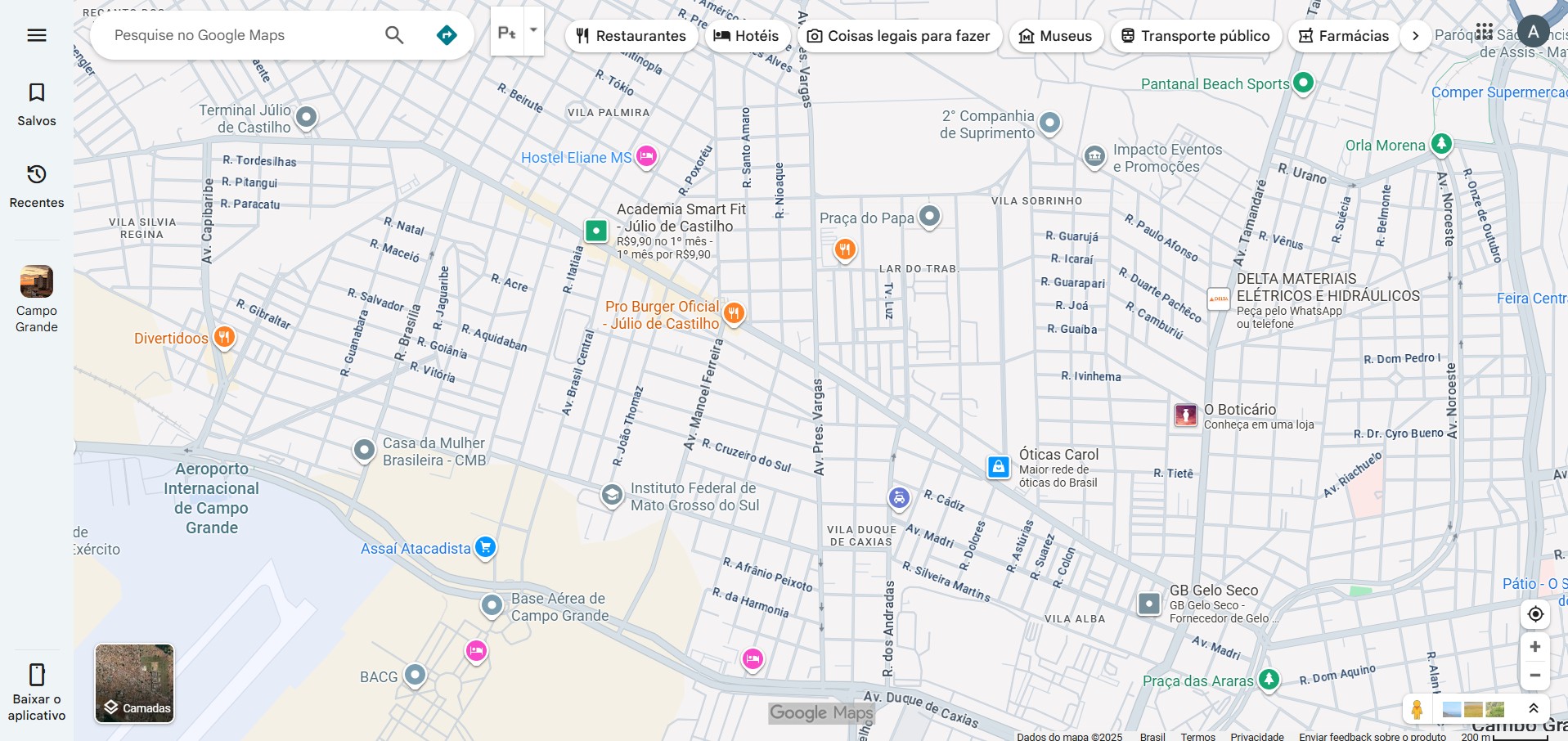 Plingge Website Creation